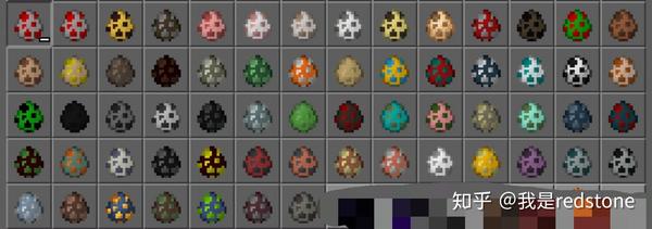 Minecraft 指令教程 2 实体与坐标 Testfor指令 知乎