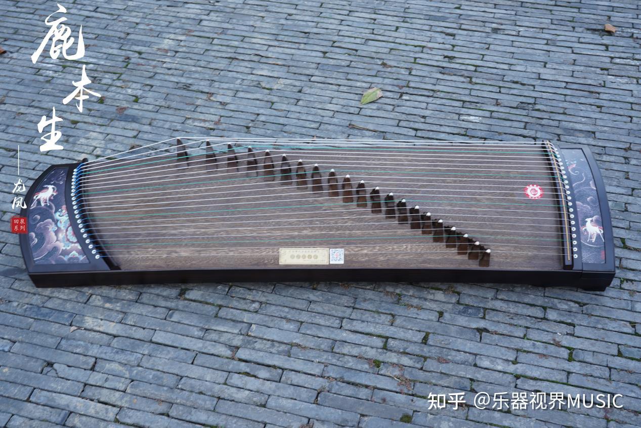 龙凤乐器丨浅谈小筝的适用群体 - 知乎