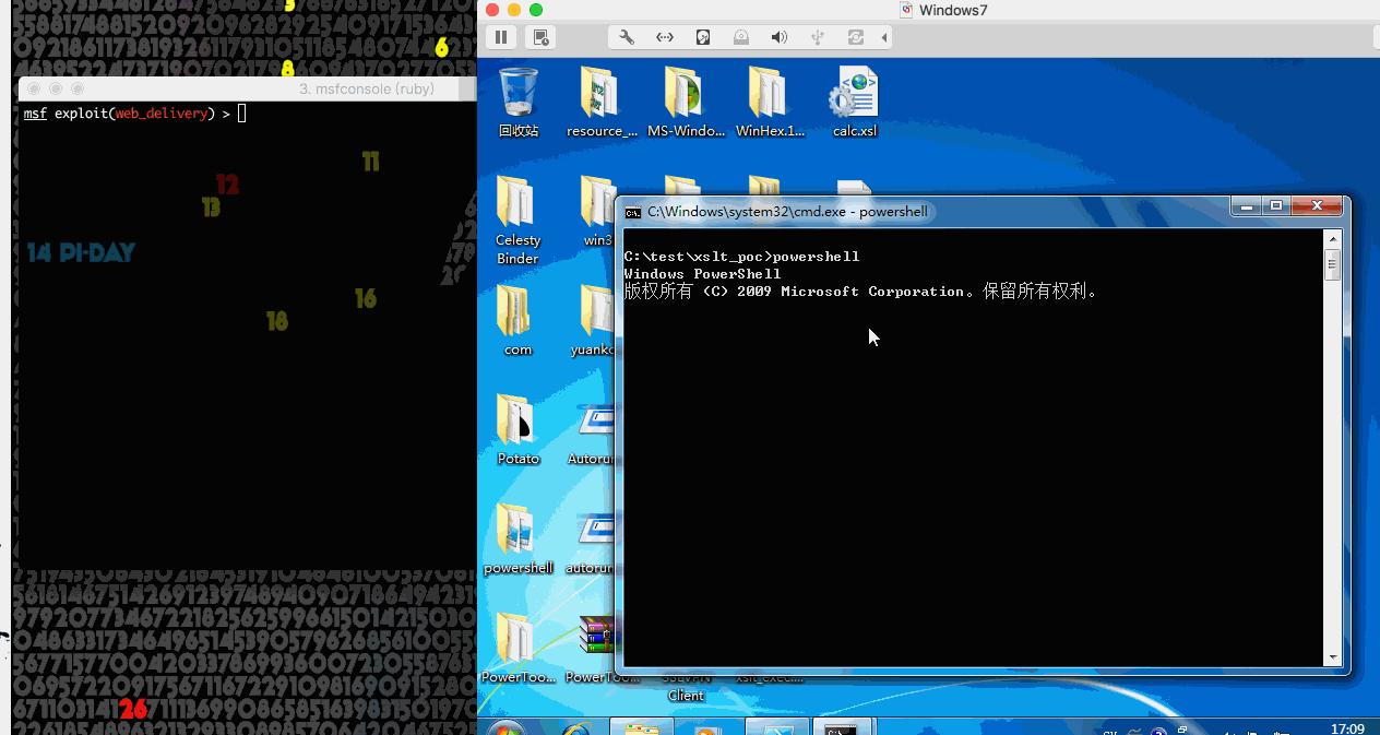 XSLT xslt