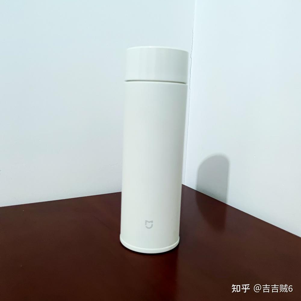 小米众测高情商暖她一整天米家迷你保温杯