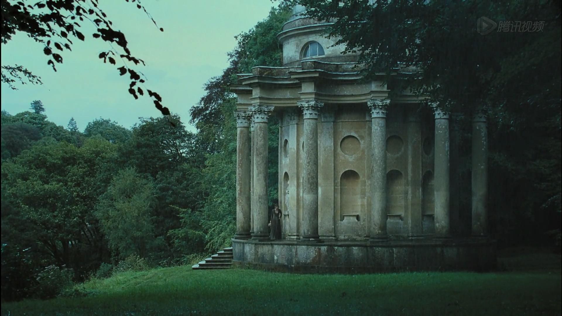 电影版傲慢与偏见