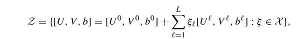 自适应鲁棒优化(Adaptive Robust Optimization) - 知乎