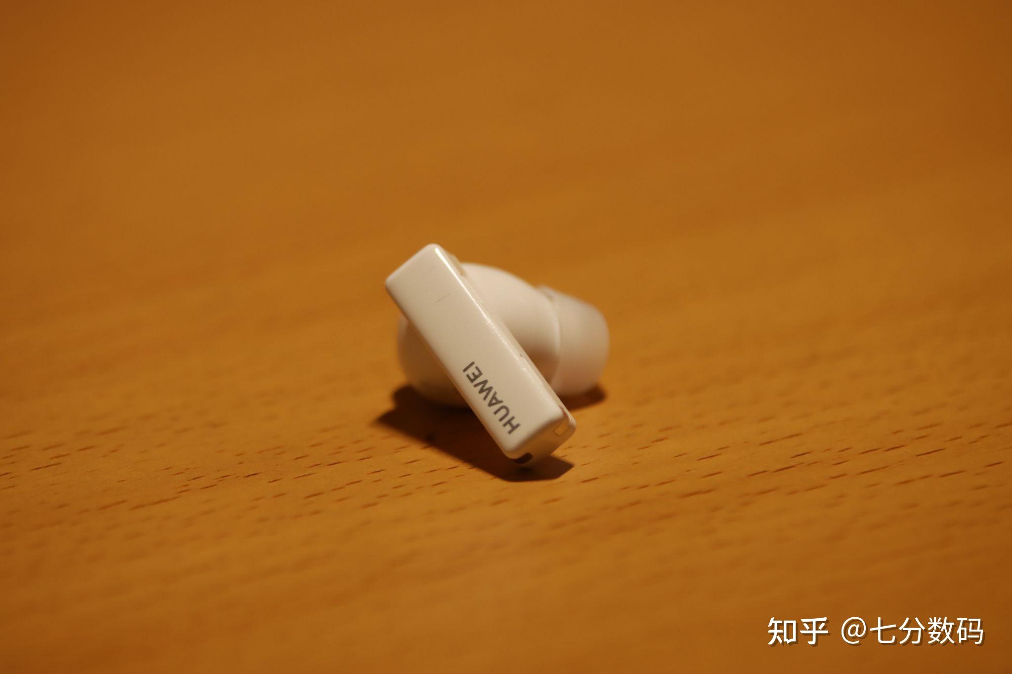 华为freebudspro长测简评