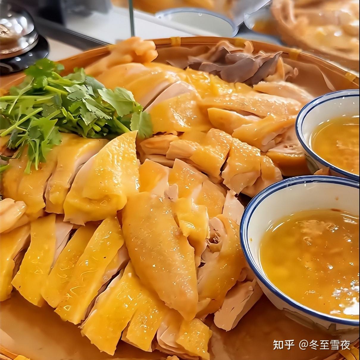 第一次来上海,必吃的上海十大经典名菜,浓油赤酱本帮菜,不虚此行! - 知乎