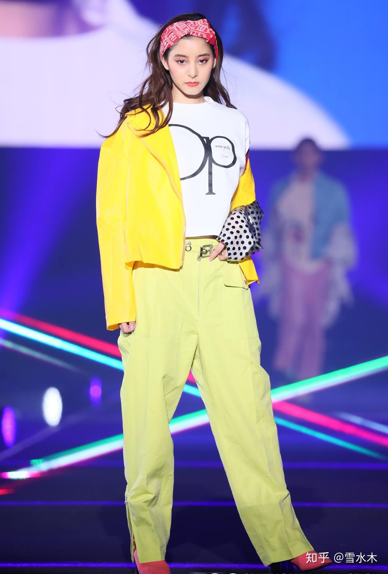 日本top模特新木优子教大家如何通过穿搭提高自己魅力指数,不再简单的