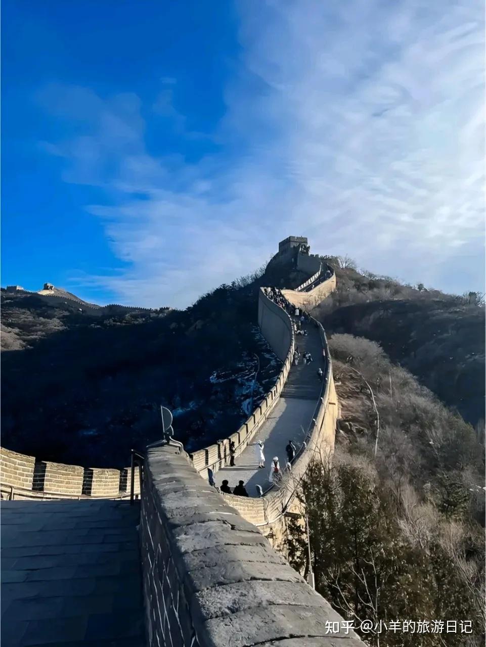 北京已回！提醒下11月出行的姐妹们… - 知乎