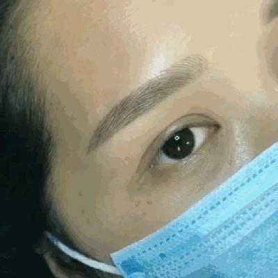 满街都是失败的纹眉 半永久究竟有多少坑 知乎