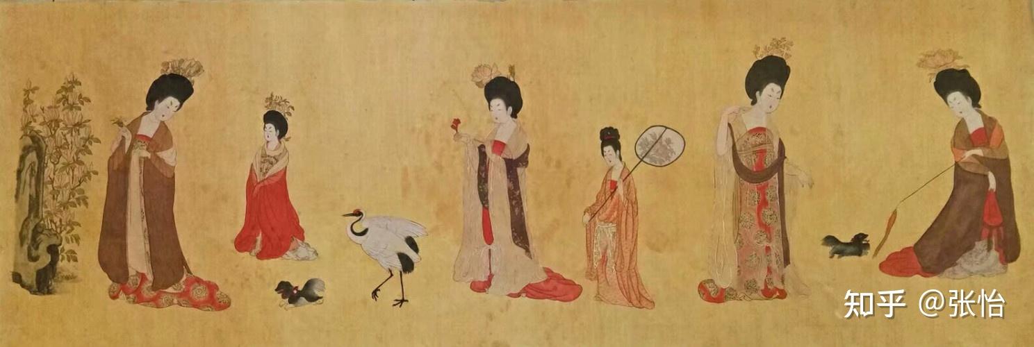 《中国古代服饰结构图集》内容介绍 - 知乎