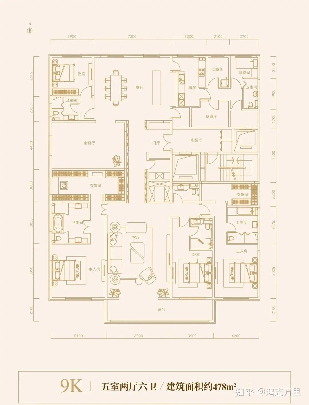 国安府 | 京南二环 · 西城宣武门 · 中信2018年建成 · 约107-478平二至五居 · 实验一小划片 · 高端商品房 - 知乎