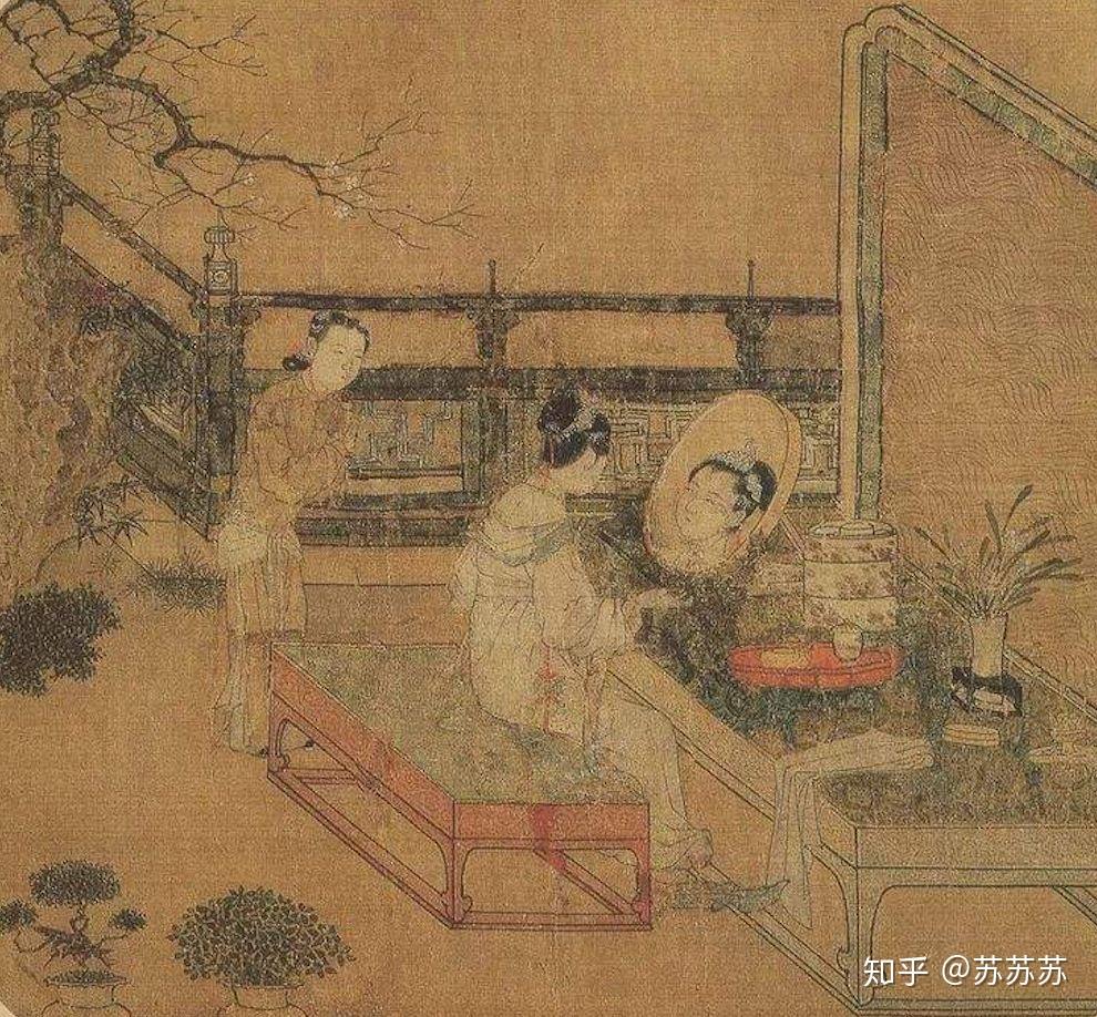 风雅四艺|宋代的生活美学 - 知乎