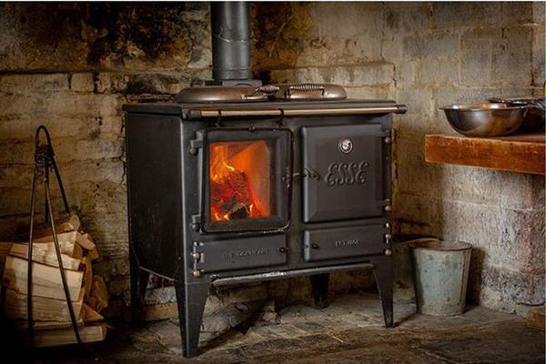 为什么我的壁炉烟囱抽力不足可能是这4个原因