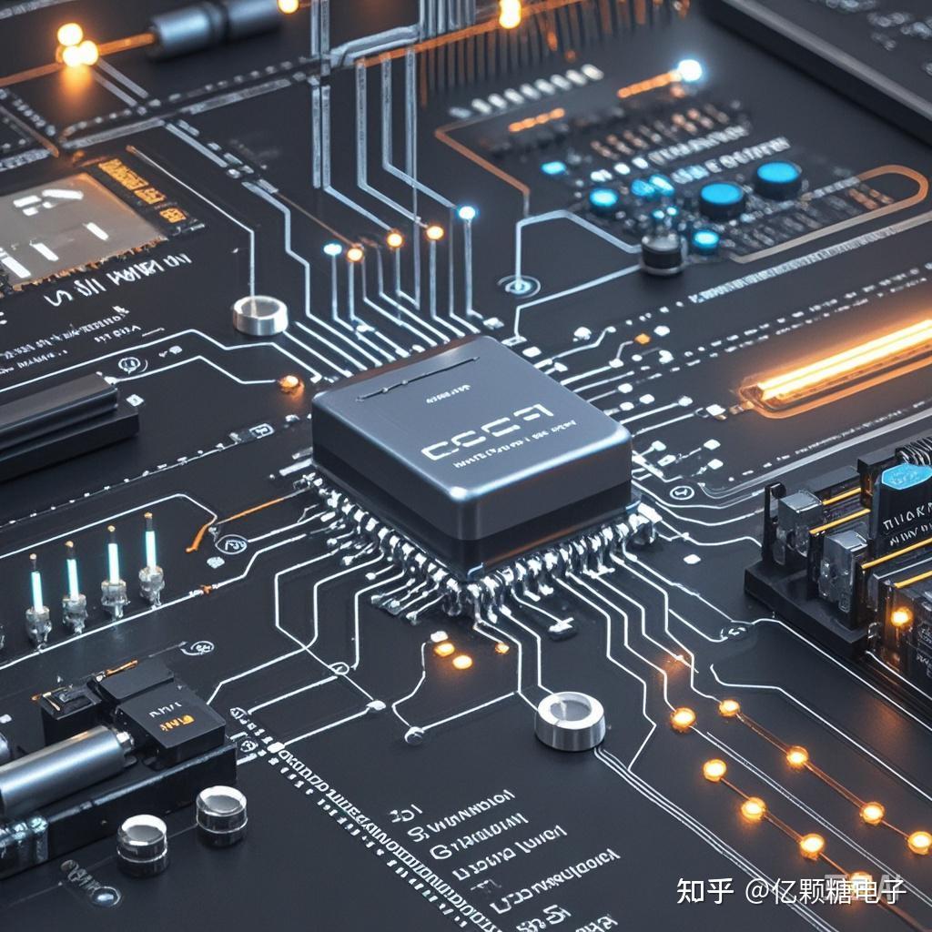 学pcb设计还是硬件工程师？ - 知乎