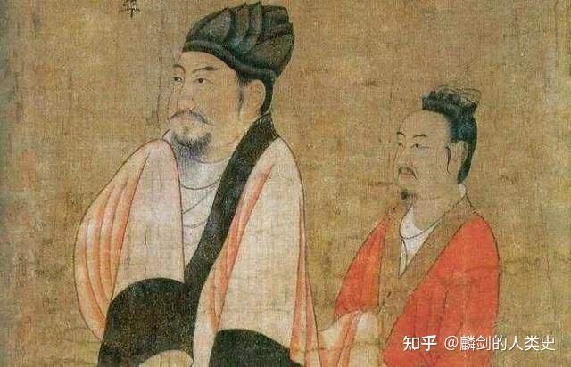 【中国先秦时期列朝列国志】东周(六):周顷王 - 知乎