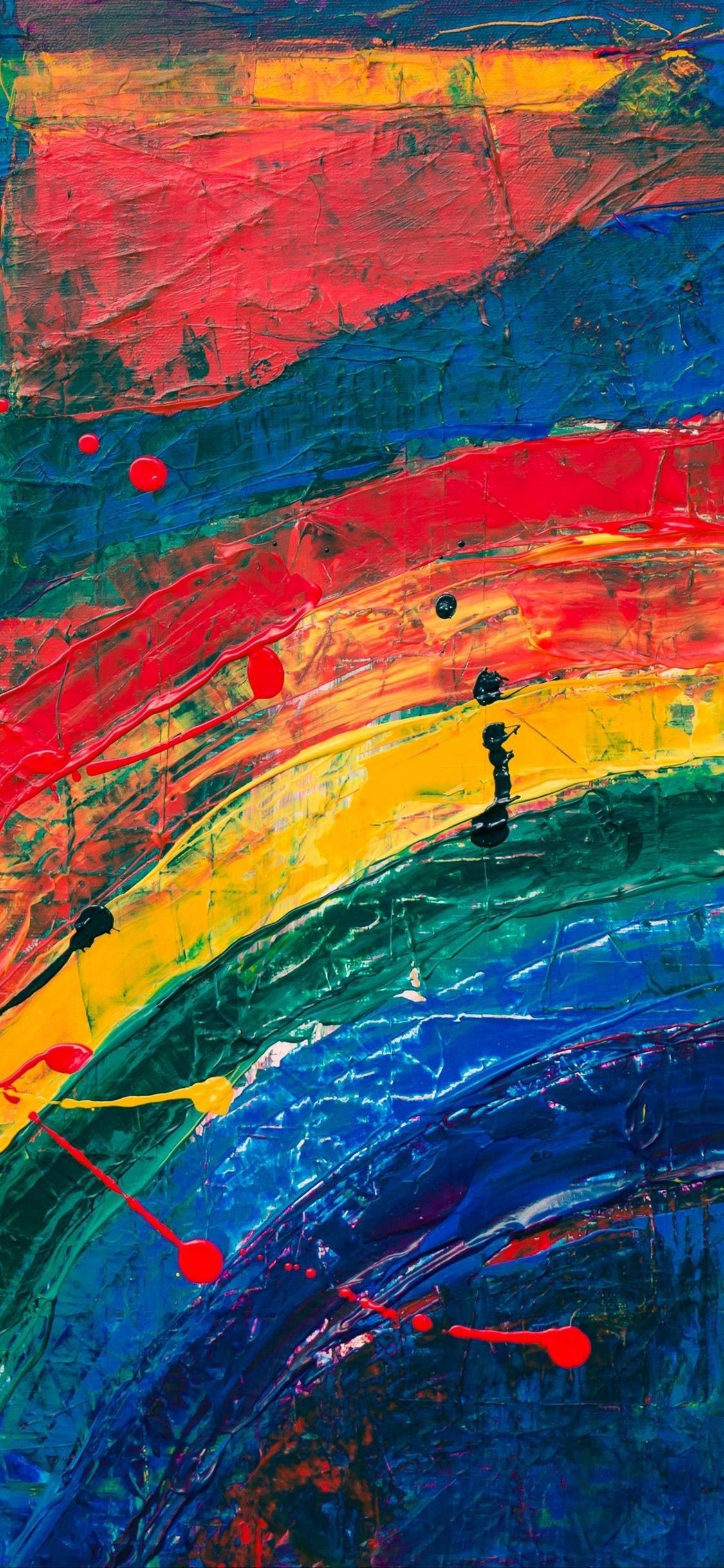 有哪些适合美术生用的壁纸