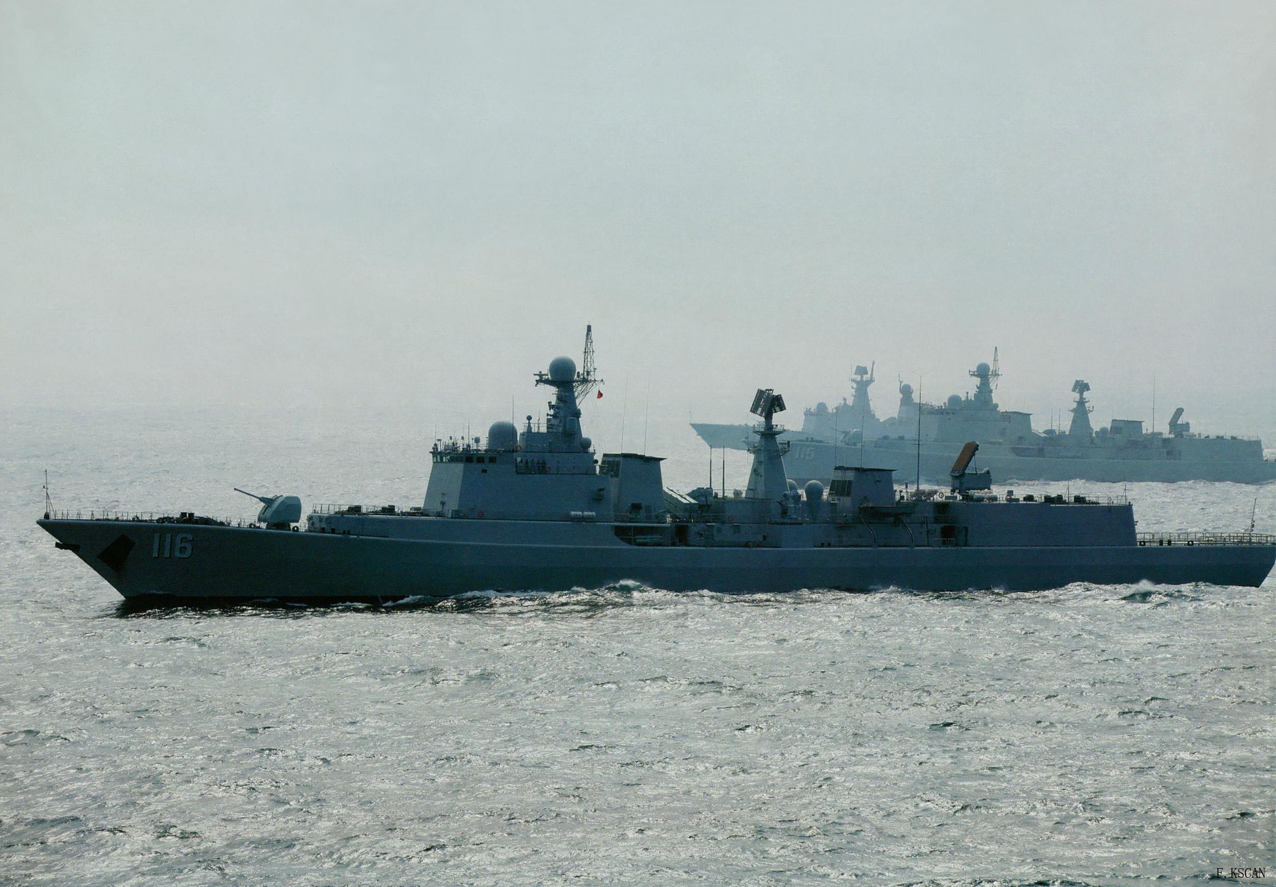 东洋舰队图片