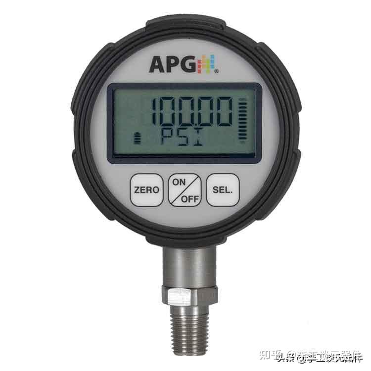 压力传感器接线不会看这一文就够了几分钟帮你搞定