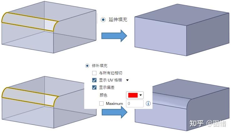 玩转spaceclaim模型处理9 模型修复