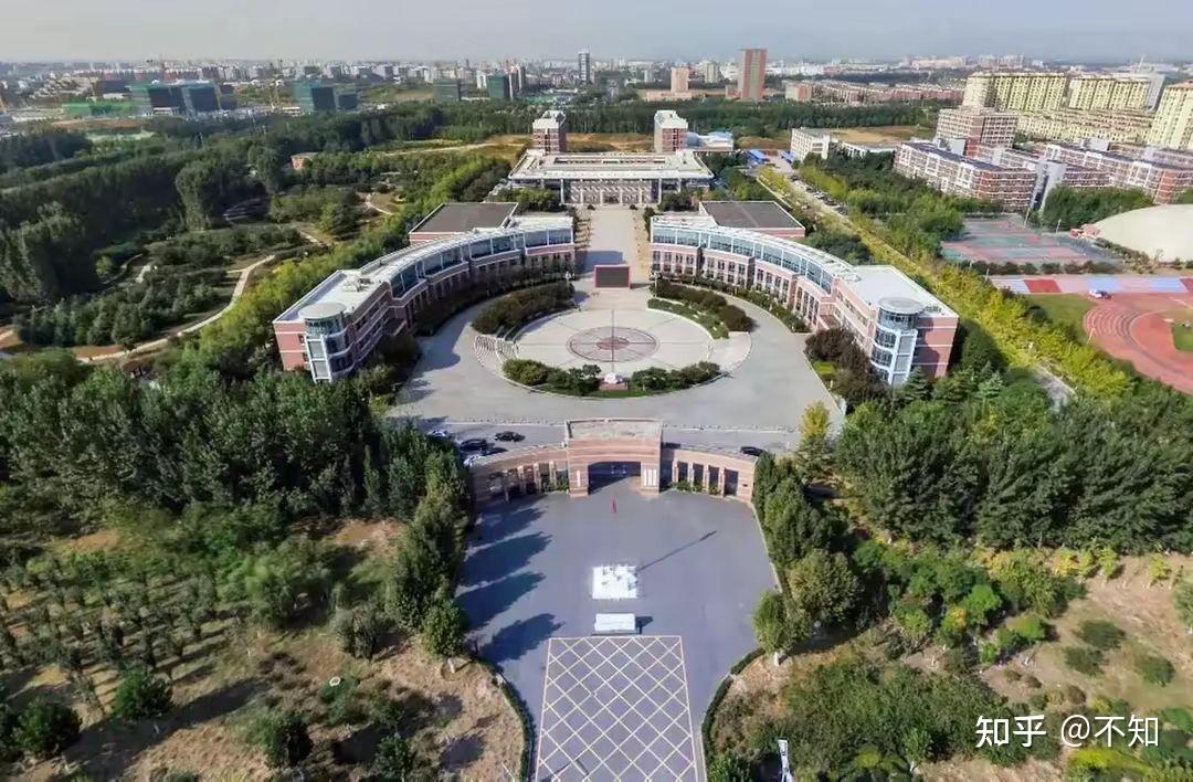 2025中国双非高校榜:这些实力双非高校碾压末流985,考生必看! - 知乎
