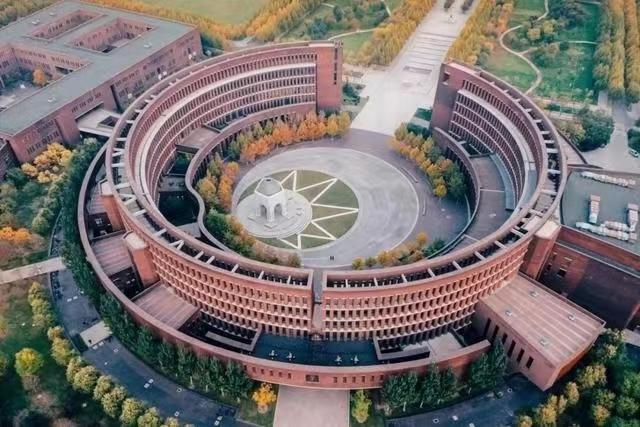 天津大学全国第一图说天大天大的人就这样来干天大的事