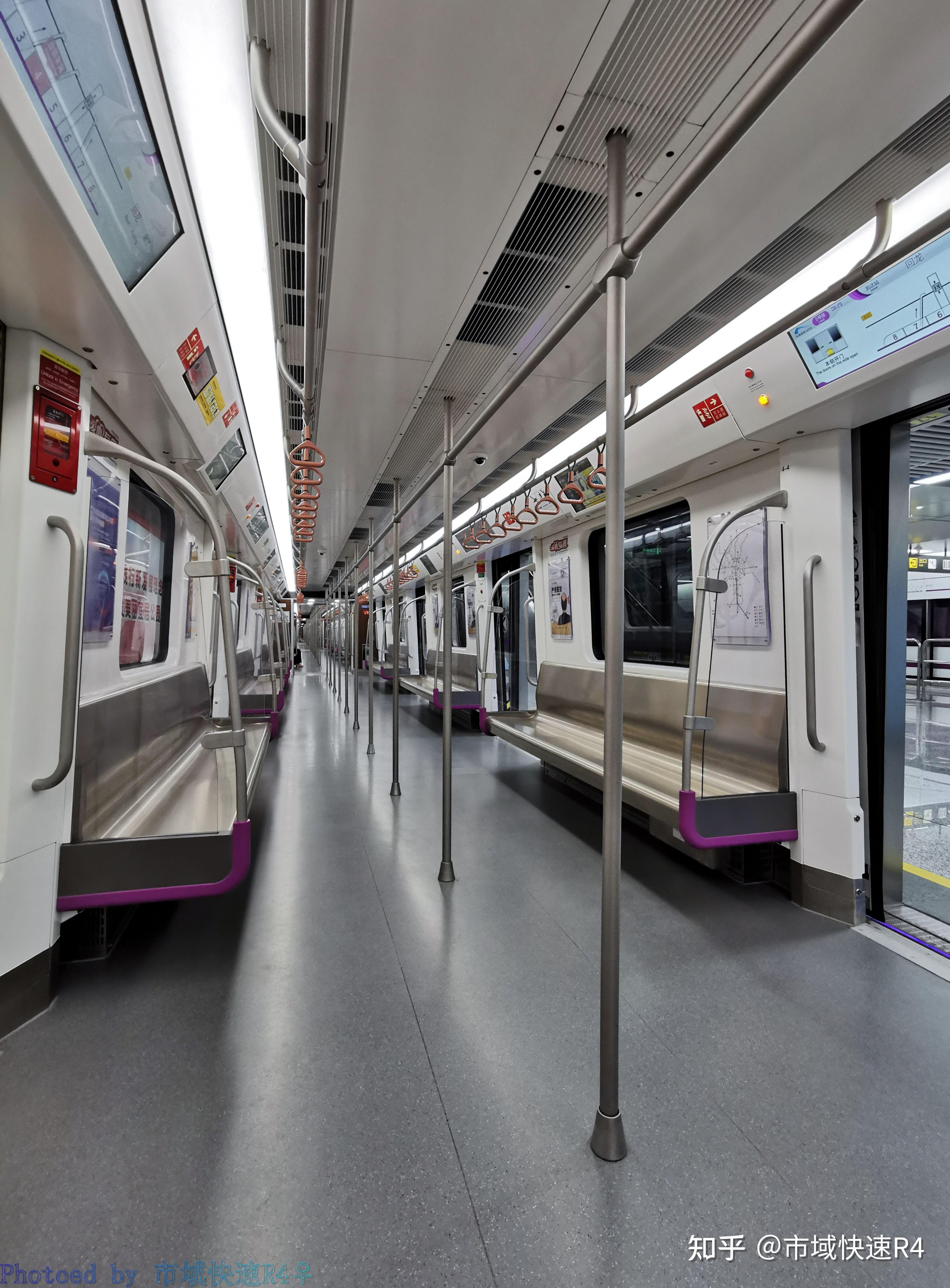 【Cities in Metro】(成都)盛夏的预感—逐渐靠近的巨无霸身影For Line 5(一) - 知乎