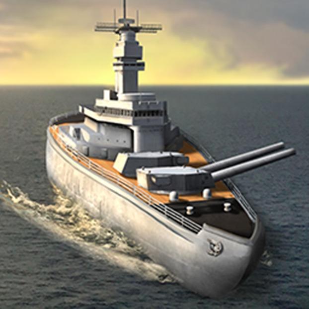 巡洋艦3rd