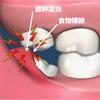 扁桃体请坐下 下面有请智齿发炎 知乎