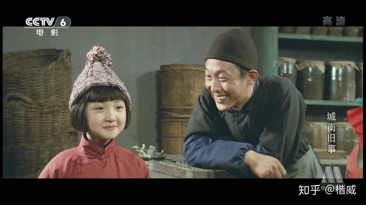 80年代你认为最好看的十佳国产电影是什么