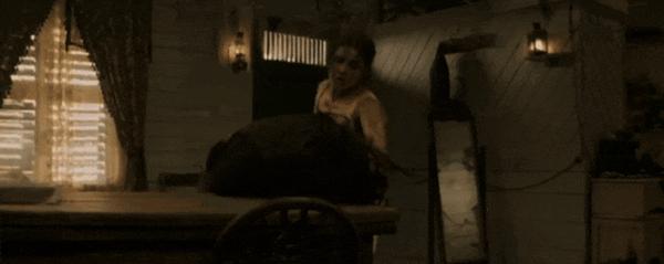 R级动作片《悬崖绝壁》，爽就完了！