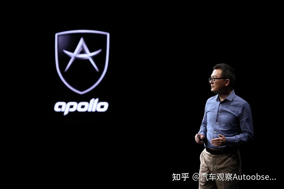 20.2亿美元“卖身”Apollo后,威马还能上岸吗? - 知乎