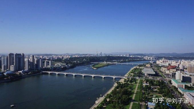 北朝鲜的四天三夜:穿越时间的地平线,告别异乡的“陌路人”