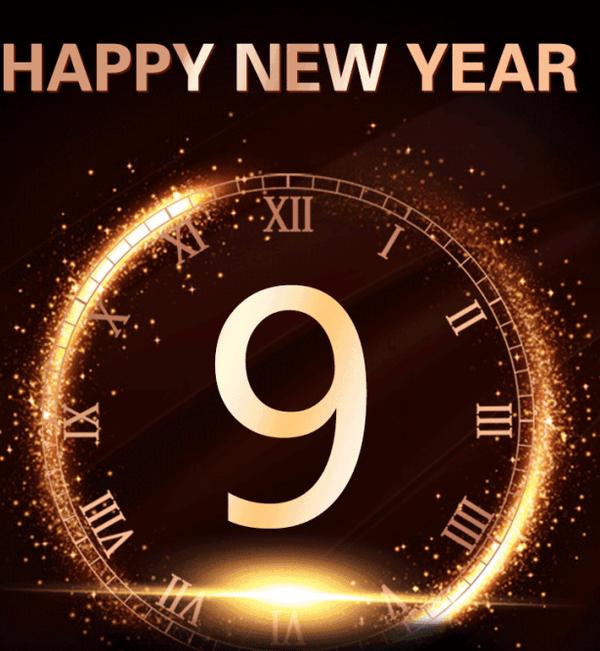 再见2020乐伦葡萄酒陪你迎来2021