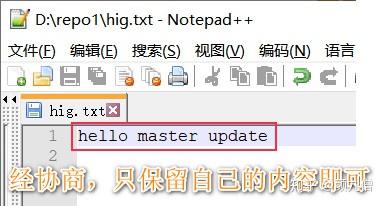 最详细的Git教程,看过就会了。37 最详细的Git教程,看过就会了。