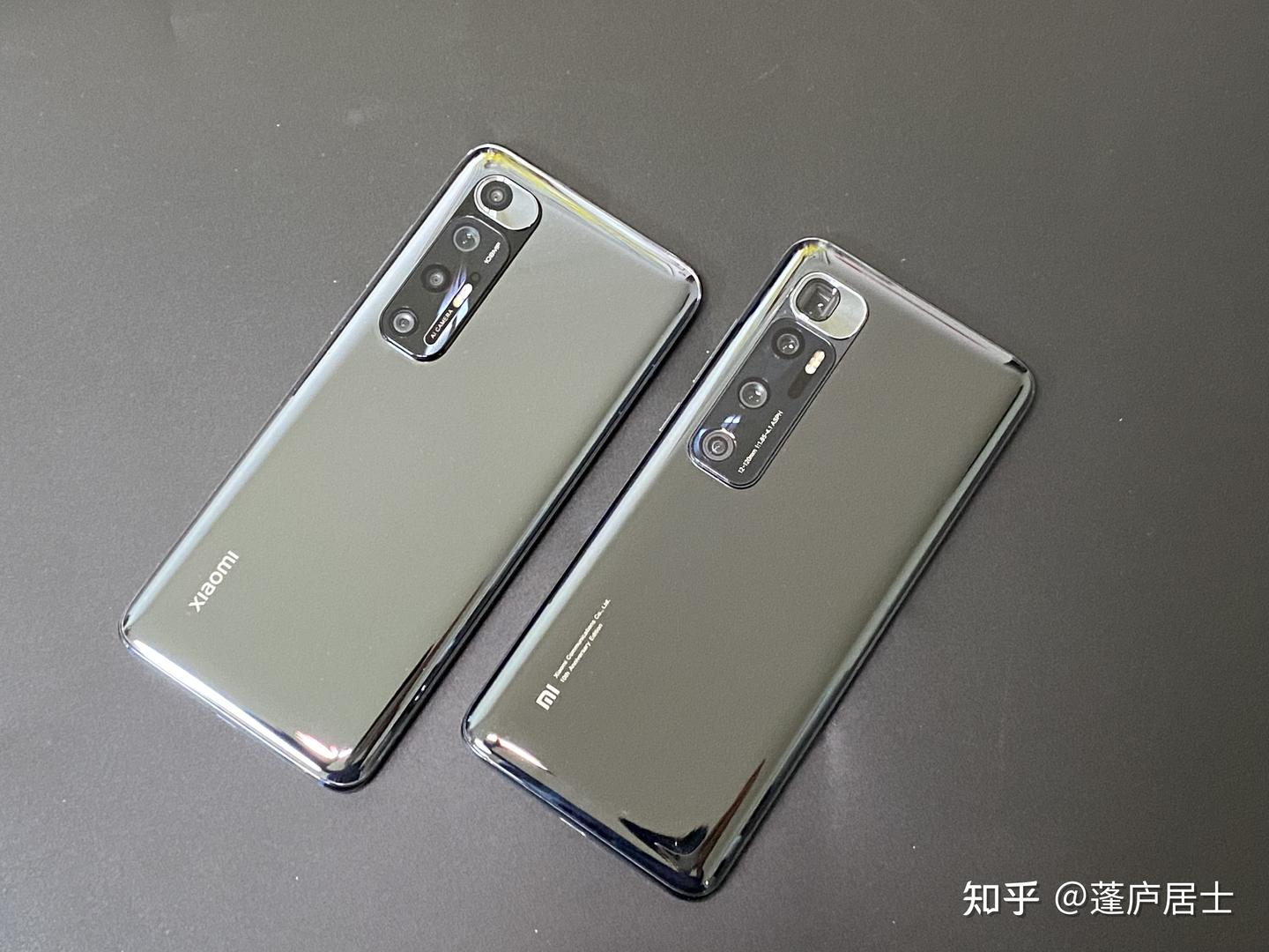 小米10S评测：集全系之所长，整装再出发 - 知乎