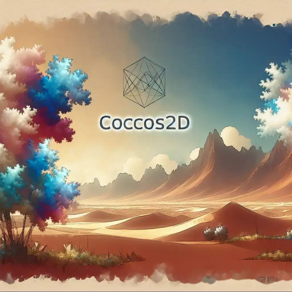 Cocos2d —— 一个能实现梦想的 Python 库 - 知乎