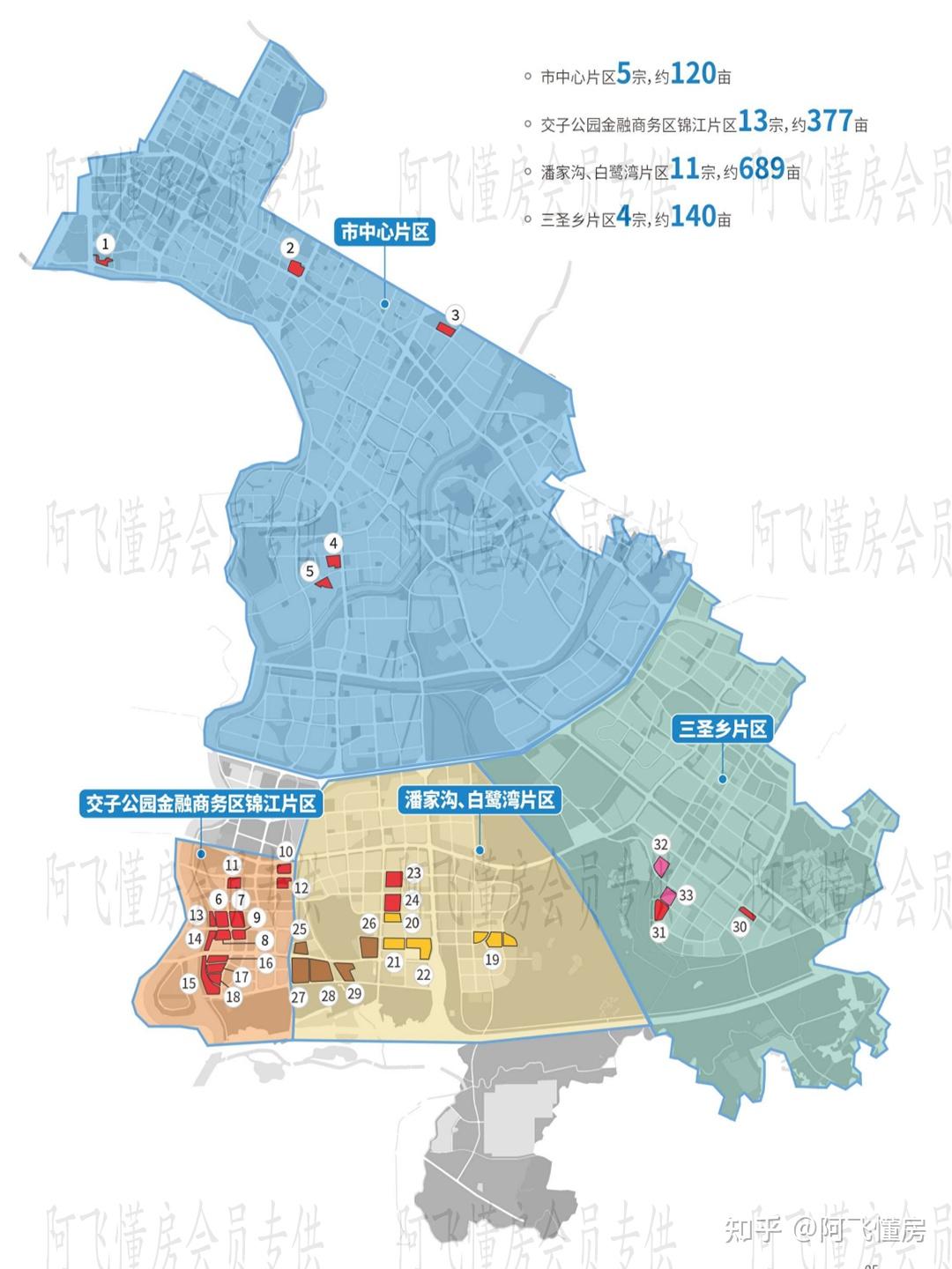 金融城三期,真开始供应住宅了 - 知乎