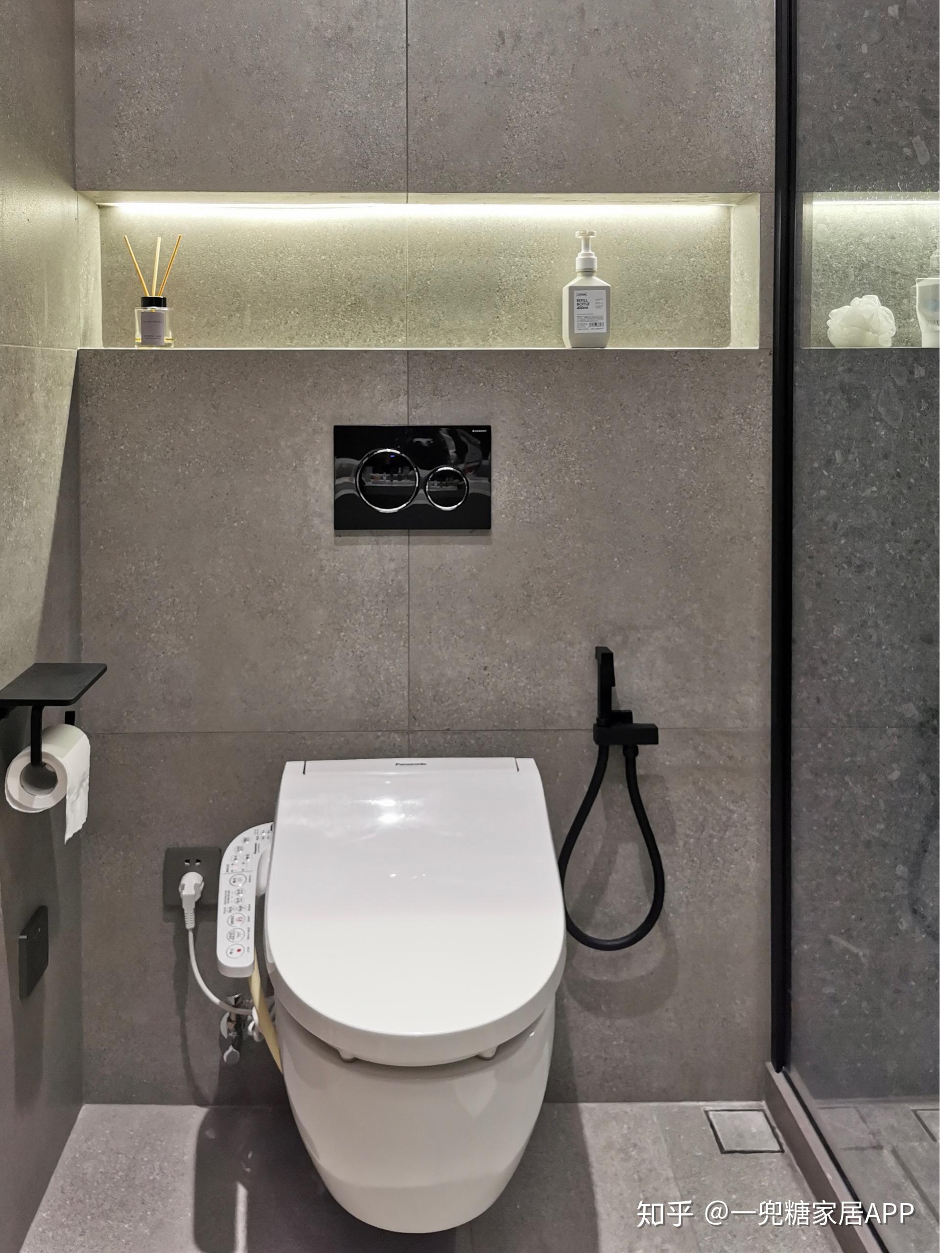 极致75㎡,0卫生死角,还能抠出2个衣帽间,也太爽了吧!