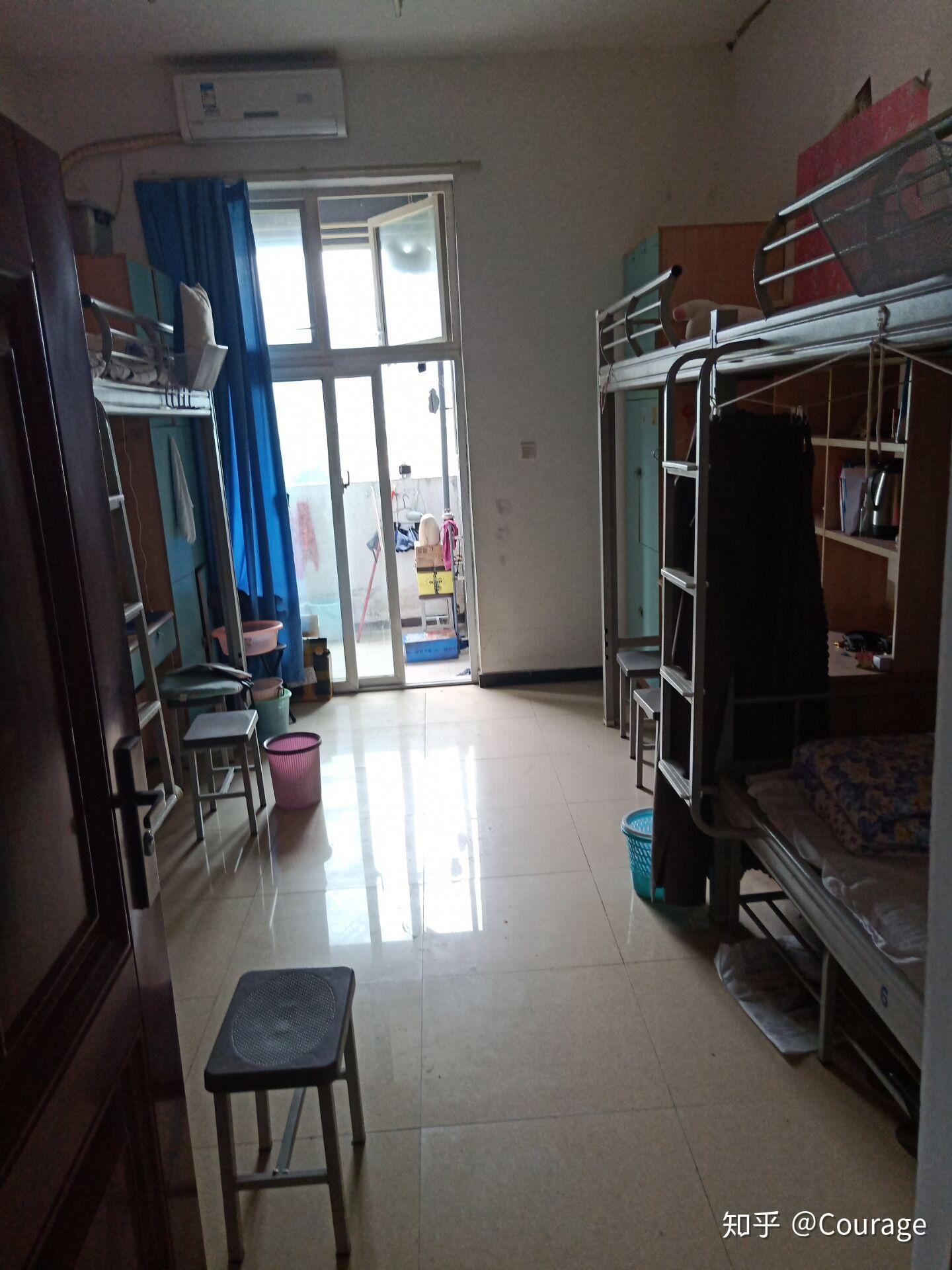 重庆商务职业学院的宿舍条件如何校区内有哪些生活设施