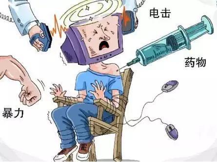 无抽搐电休克治疗无绝对禁忌症.