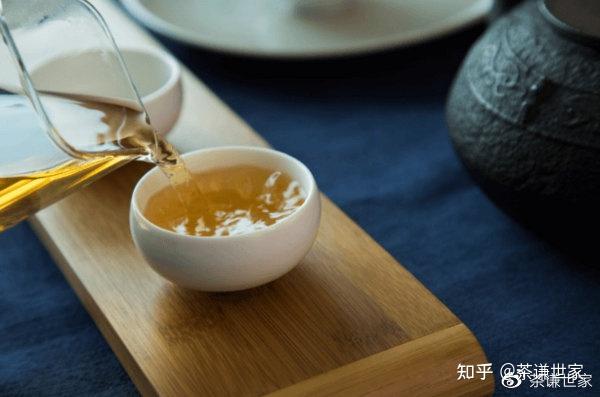 国际茶日｜为世界递上一张“管阳名片” - 知乎