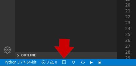 通过 VSCode RTOS 插件使用 Python 为物联网系统编写程序 | Linux 中国 - 知乎