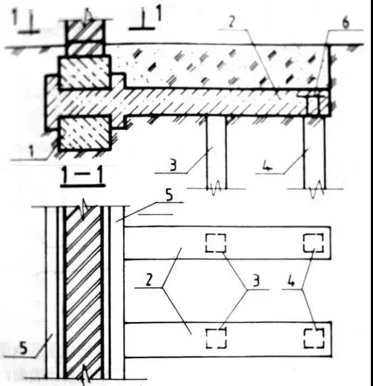 卡本加固技术地基和基础加固方法及适用范围总结
