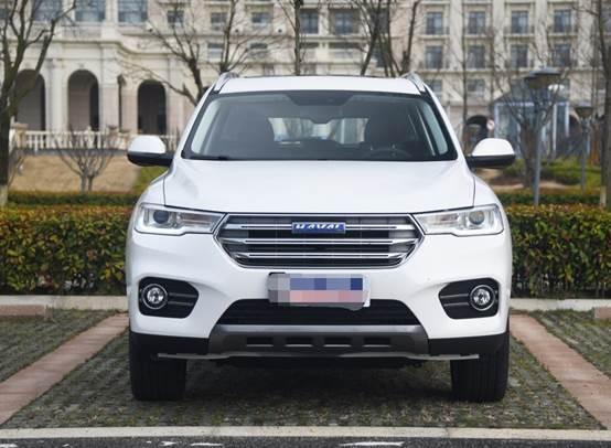 东南dx7和哈弗h6各有什么优缺点?