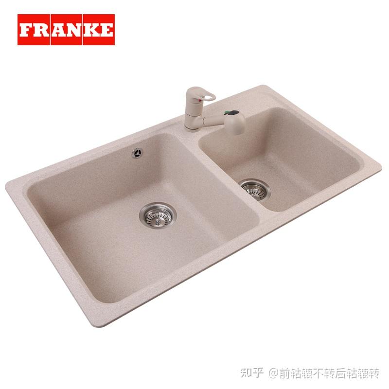 1,franke/弗兰卡 大理石水槽 srg620