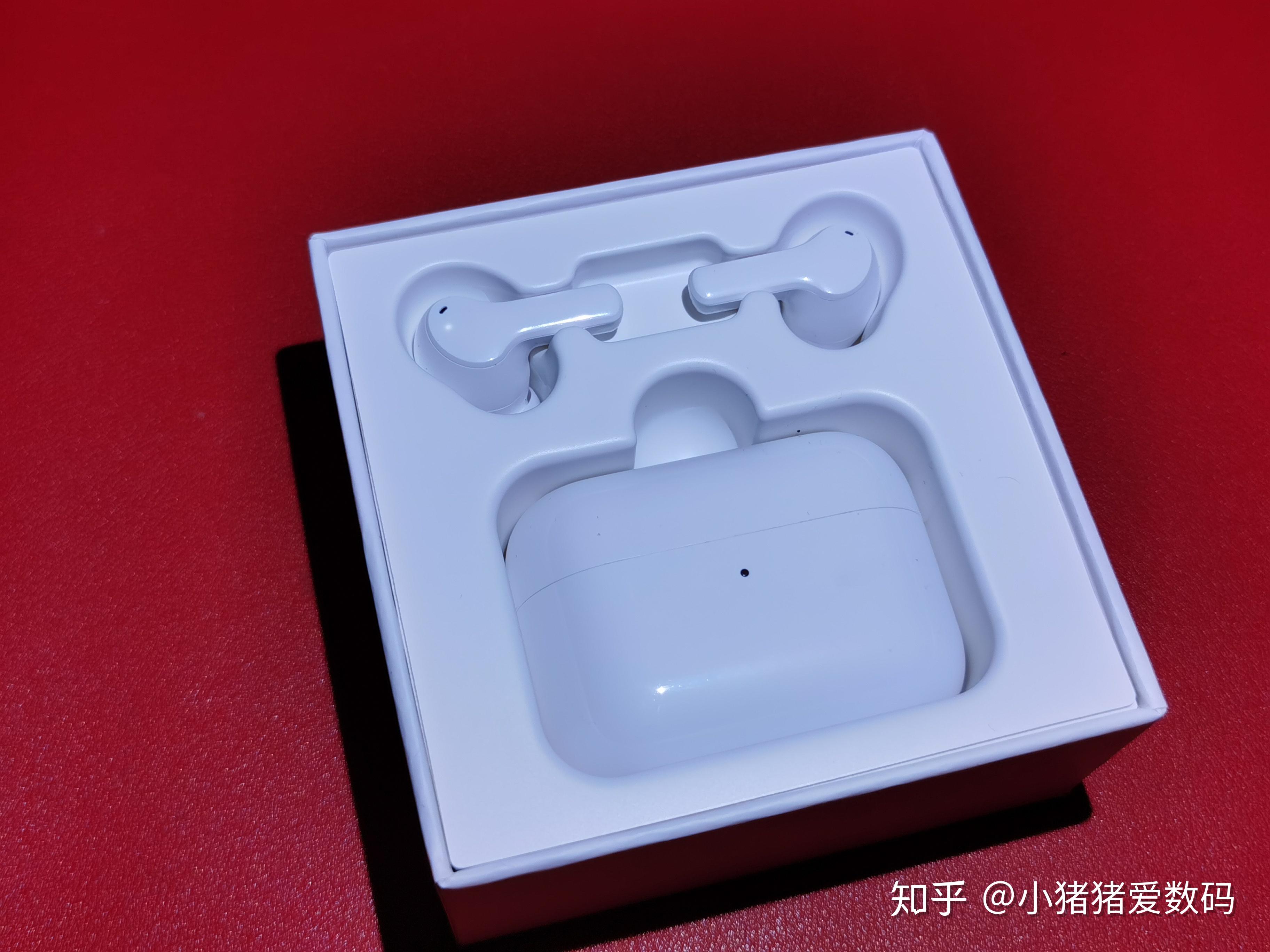 亲自体验了169元的荣耀亲选真无线蓝牙耳机earbudsx1真的香