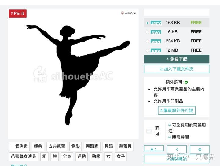 全网最全的23个免费无背景PNG素材网站汇总，让你有用不完的资源！！