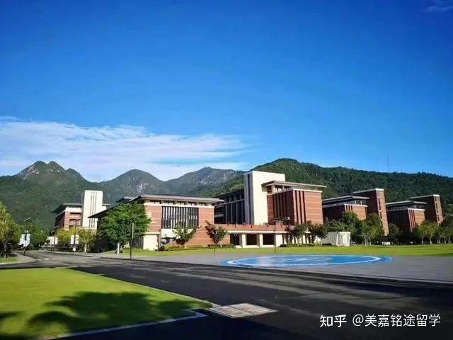 高考低分上名校,带你走进含金量满满的温州肯恩大学!