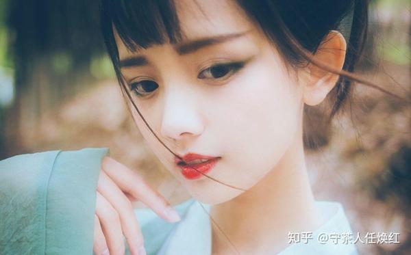 任焕红说 美人如茶 知乎