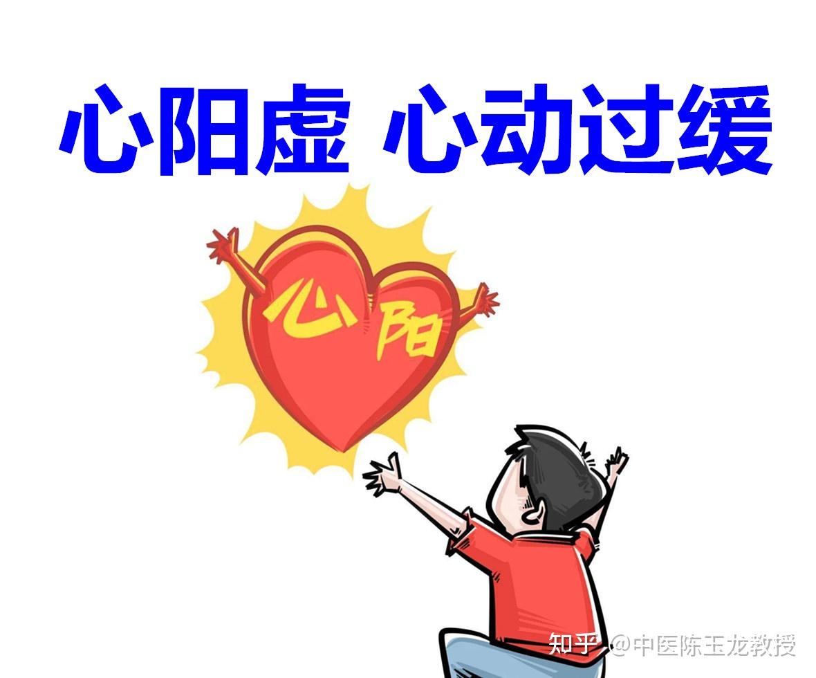 诱因3——心阳不足