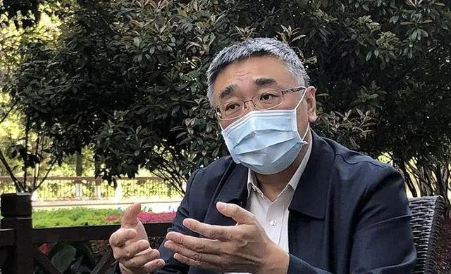专访国家卫生健康委医管中心主任王健方舱一月拨乱为治