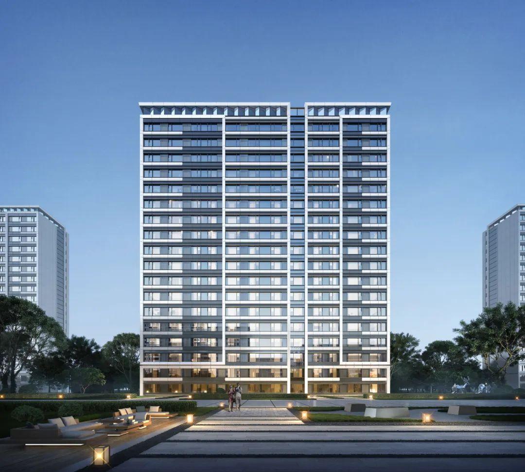 朝阳京投发展东坝地块案名发布:北熙区 - 知乎